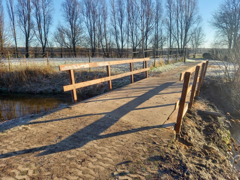 Omgeving
