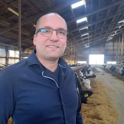 Menno Jensma